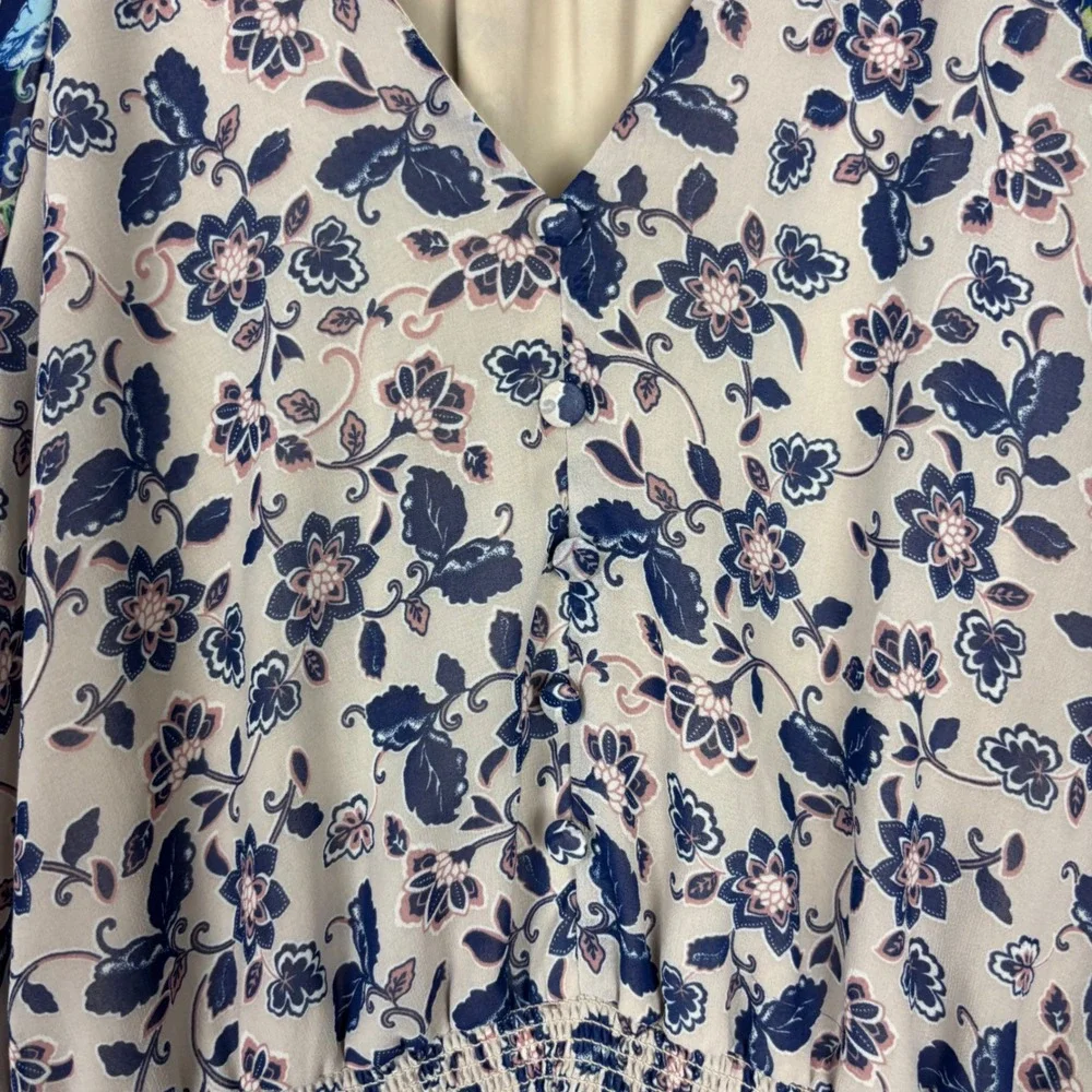 MELLODAY feminine effortless